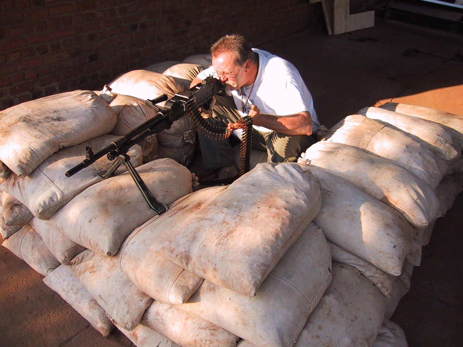 Shooting Dogs UNIFAIRS